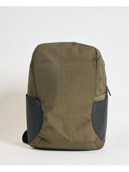 Momodesign Thermo backpack with side pockets MOMODESIGN | MO-01THMILITARY GREEN